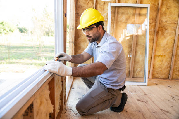 Professional Insulation Services in Fort Defiance, AZ